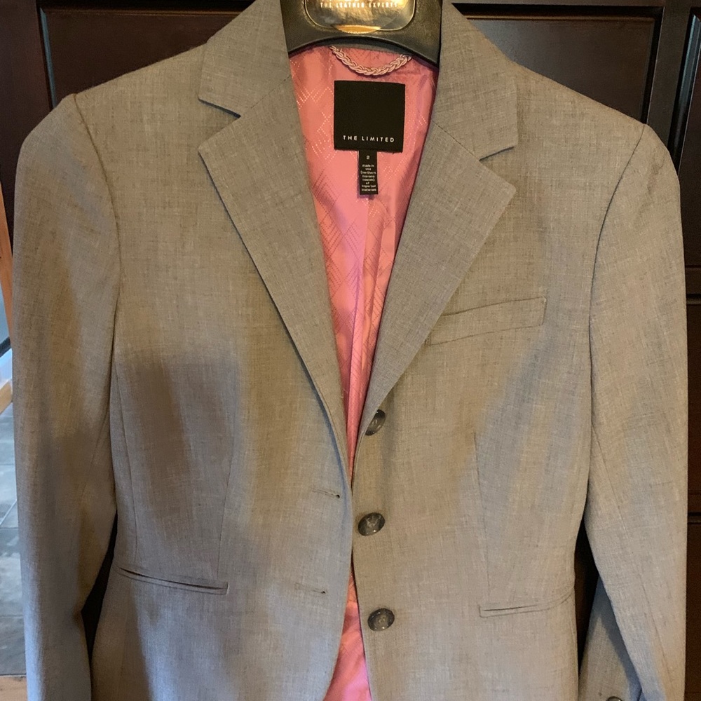 Blazer from The Limited